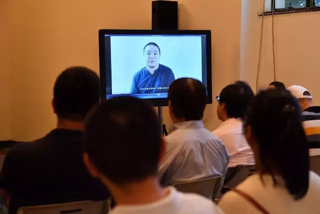上海的城市更新，地標(biāo)性建筑